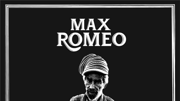 Max Romeo - The Time Is Now [9/4/2025]