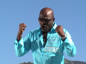Richie Stephens