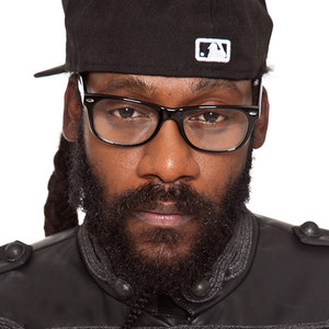 Tarrus Riley