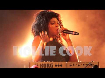 Hollie Cook @ Rastaf'Entray Festival 201