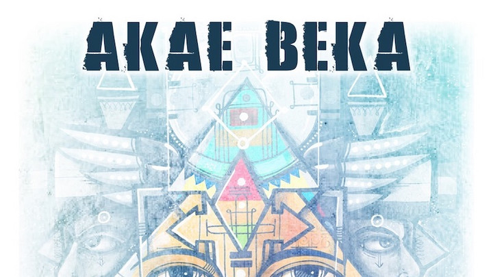 Akae Beka - Power of the Trinity (I Grade Dub Mix) [5/31/2019]