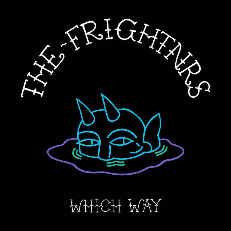 The Frightnrs - Which Way (Dub)