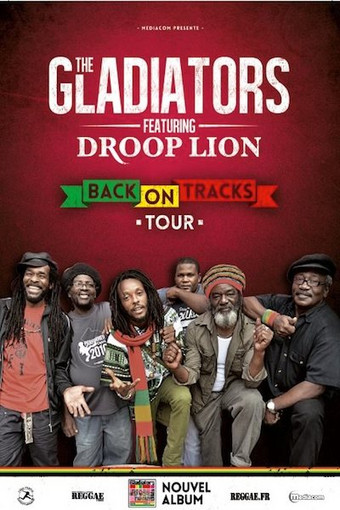 Gladiators 3/11/2014