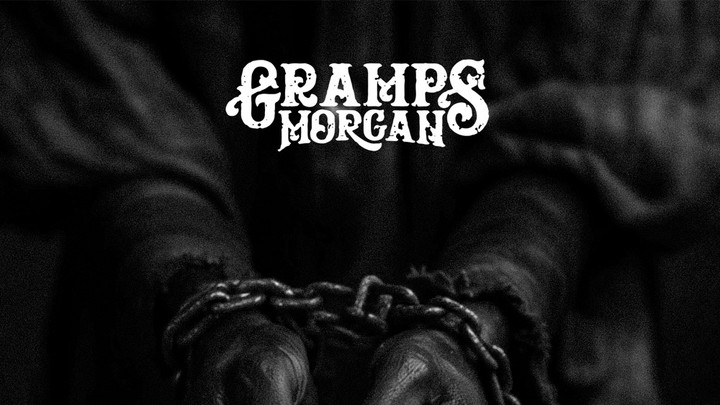 Gramps Morgan - Reparations [2/6/2026]