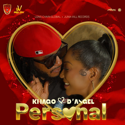 Khago & D'Angel - Personal