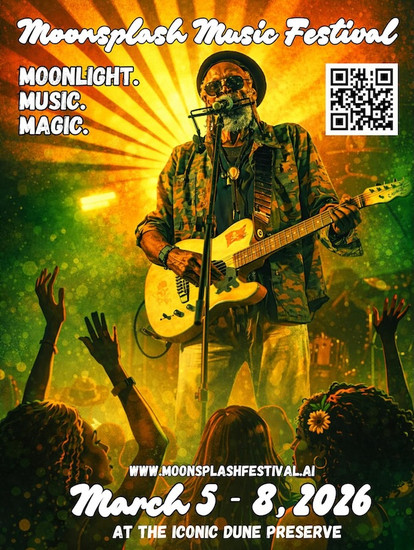 Moonsplash 2026