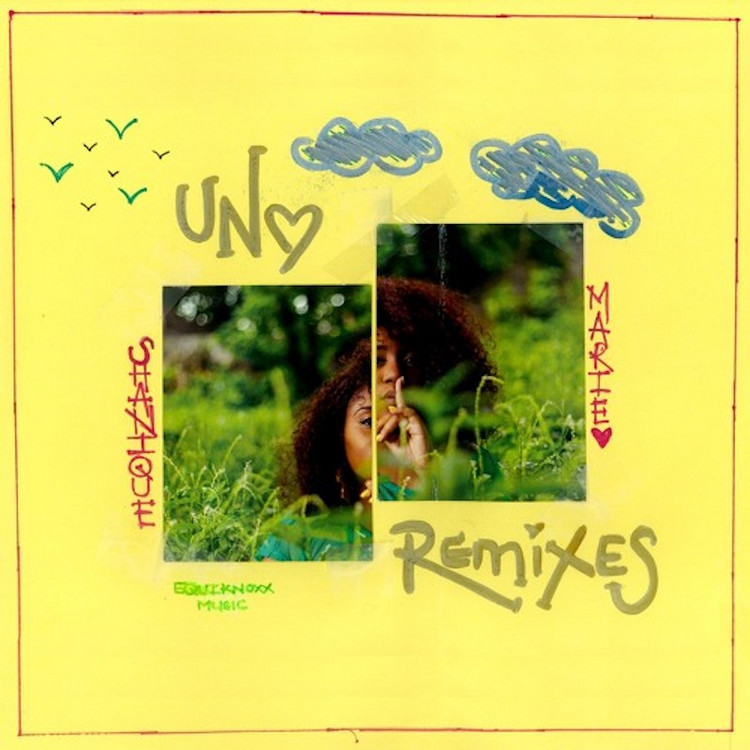 Shanique Marie - Breezy Day (Flava D Remix)