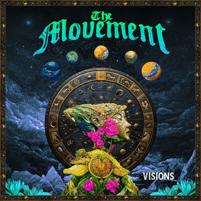 The Movement - Visions