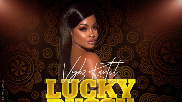 Vybz Kartel - Lucky Pussy [12/31/2021]