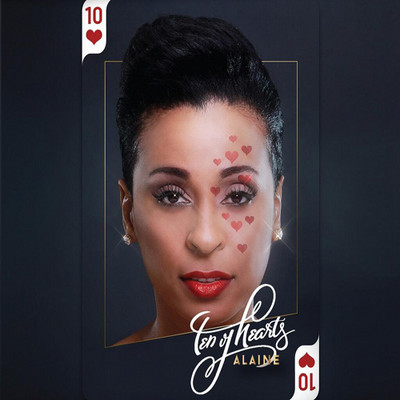 Alaine - Ten Of Hearts