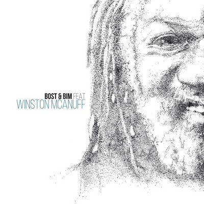 Bost & Bim - Rabbi Son feat. Winston McAnuff