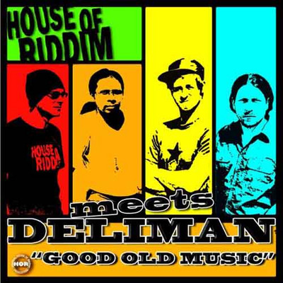 Deliman - Good Old Music