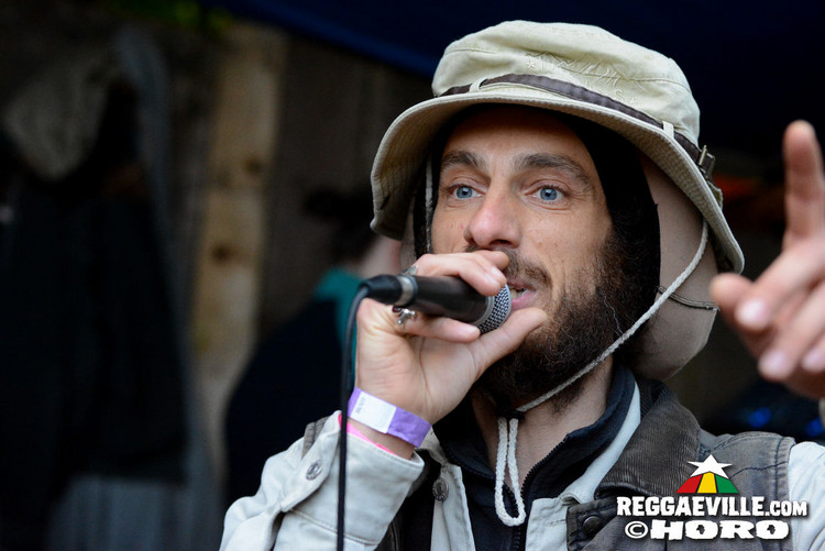 Toroki + Isaya feat. Piya Zawa & Zion Garden & Stella Brown