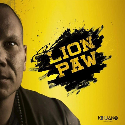 Kiihjano - Lion Paw