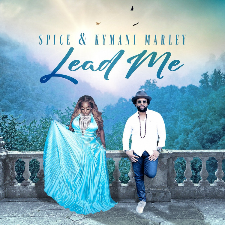 Spice feat. Ky-Mani Marley - Lead Me
