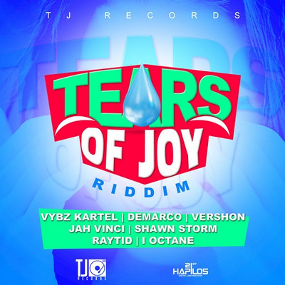 Various Artists - Tears Of Joy Riddim