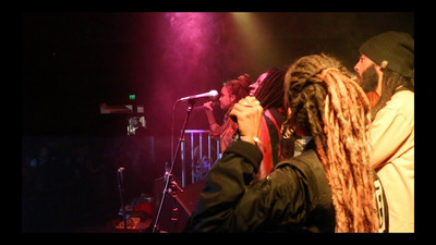 Protoje, Jah9, Randy Valentine, Nattali Rize & Kelissa feat. Jah Warrior Shelter Hi-Fi @ Sierra Nevada World Music Festival 2018
