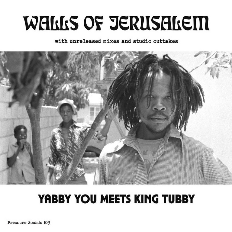 Albums: King Tubby