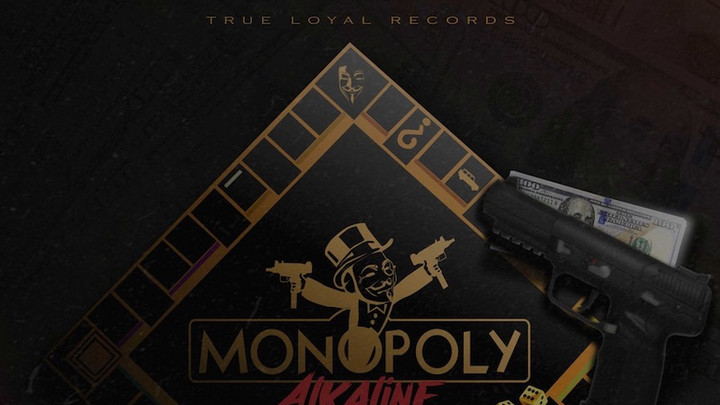 Alkaline - Monopoly [3/27/2020]