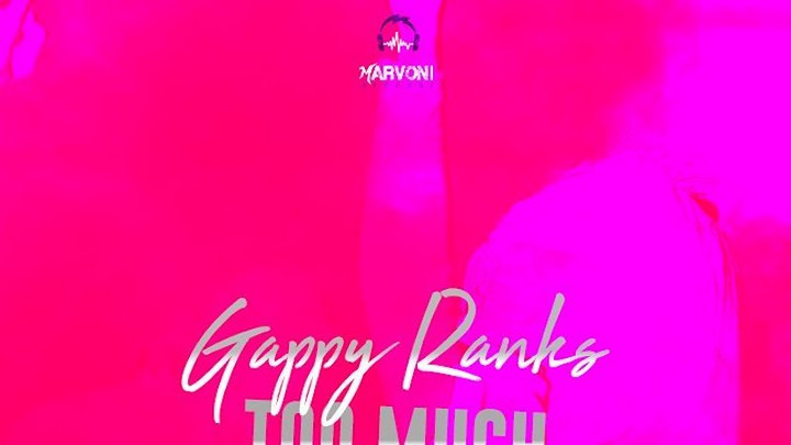 Gappy Ranks - Henny [2/9/2019]