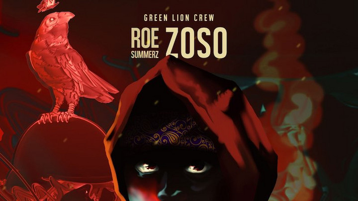 Green Lion Crew & Roe Summerz - ZOSO [9/15/2020]