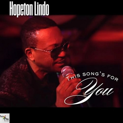 Hopeton Lindo - This Song's For You