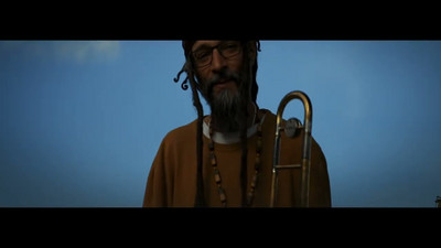 Hornsman Coyote & Del Arno Band - Idemo U Underground