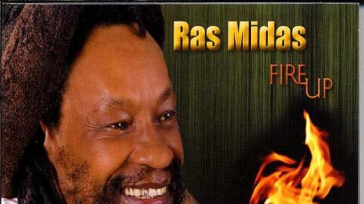 Ras Midas - Fire Up (Full Album) [6/15/2010]