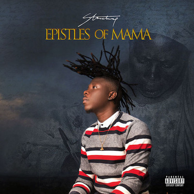 Stonebwoy - Epistles Of Mama