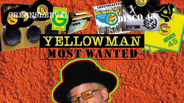 Yellowman - Zungguzungguguzungguzeng [3/13/2007]