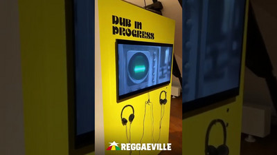 Dub Museum - 50 Jahre Dub Aus Jamaika