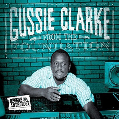 Gussie Clarke - From the Foundation
