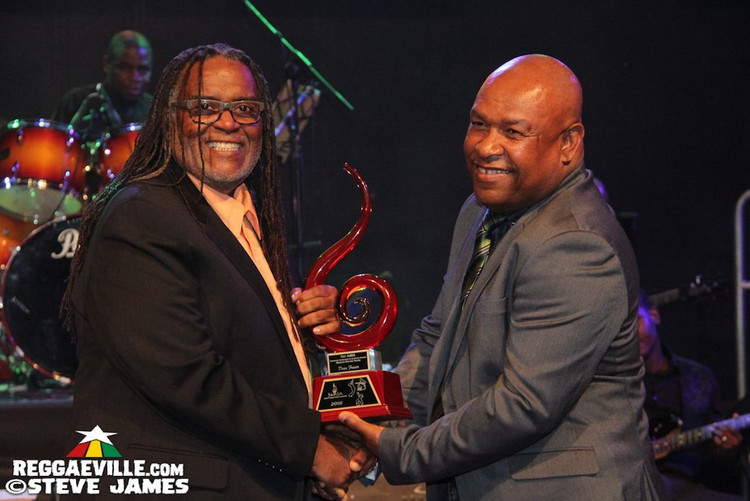 Dean Fraser, Bobby Digital, Olivia Babsy Grange, The Tamlins