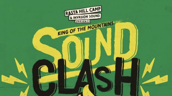 G-Spot Sound vs Rough Town Sound - King of the Mountain Soundclash 2024 [5/25/2024]