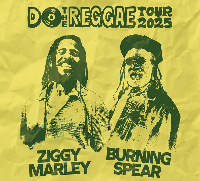 Burning Spear - Creation Rebel (2LP)(LP レコード) - レゲエ