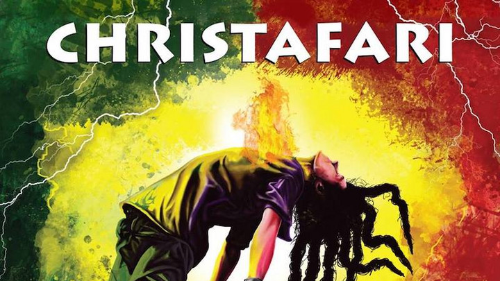 Christafari - Hearts Of Fire (Full Album) [11/24/2017]