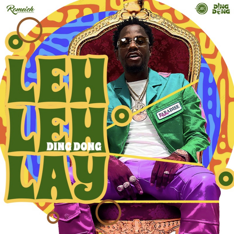 Ding Dong - Leh Leh Lay