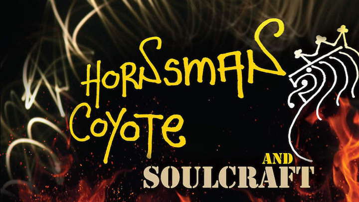 Hornsman Coyote & Soulcraft feat. Jah Mason - Belly Of The Beast [12/7/2013]
