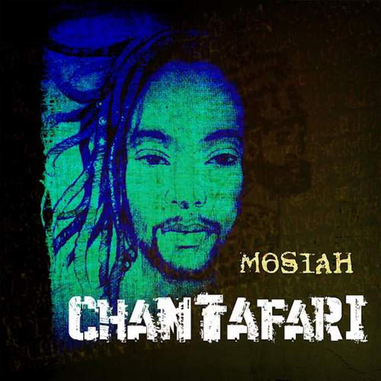 Mosiah - Love Inna Me Heart