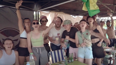 No Logo 2021 - Camping (Recap)