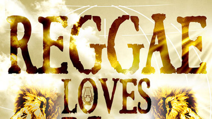 Various Artists - Reggae Loves Jah (Album Preview) [2/24/2015]