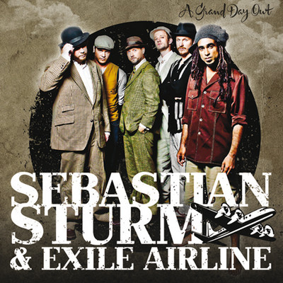 Sebastian Sturm - A Grand Day Out