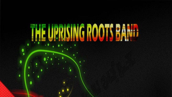 The Uprising Roots Band - Might Can't Beat Right [11/14/2014]
