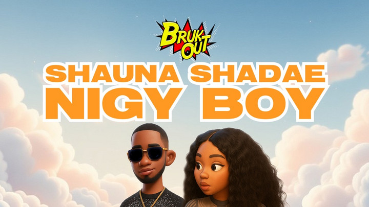 Shauna Shadae X Nigy Boy - When I Think [2/13/2026]