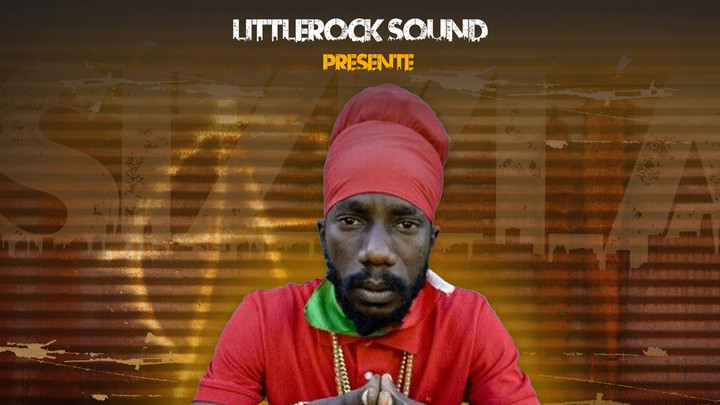 Sizzla X Littlerock Sound - Need A Change [10/27/2023]