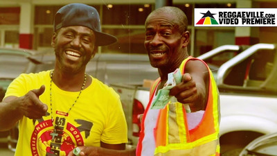 Chukki Starr - Don't Stress