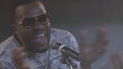 Agent Sasco, Bounty Killer & Chronixx @ Irie Jam Virtual Concert Series #6