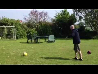 Bun Babyloniacs getting ready for Soundcup 2013