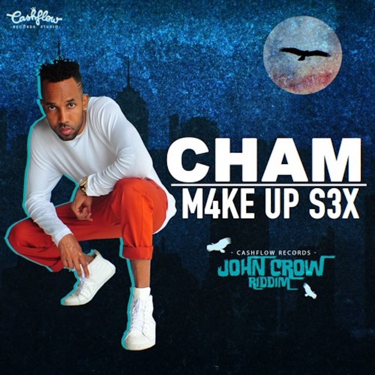 Cham - M4ke Up S3x