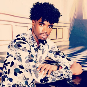 Dalton Harris